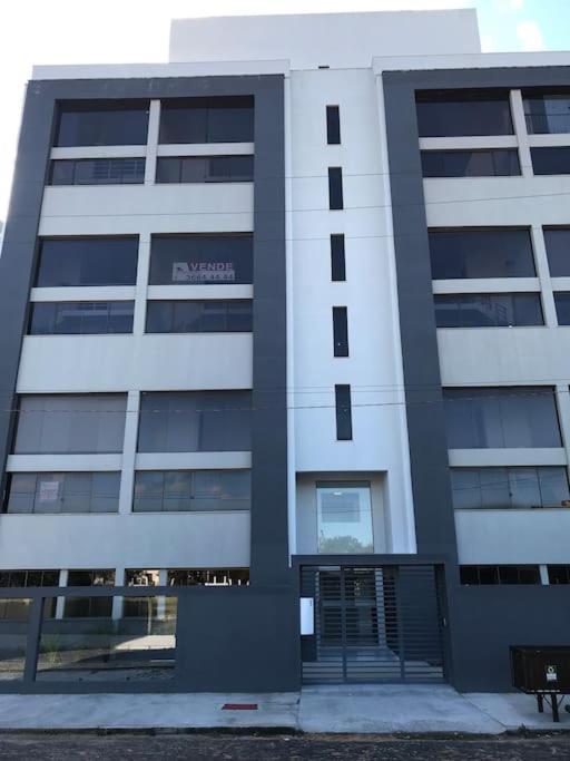 Loft Premium Torres Rsアパートメント エクステリア 写真