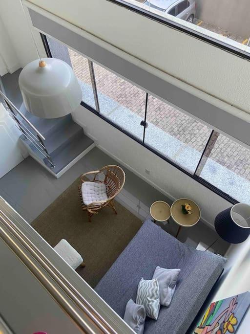 Loft Premium Torres Rsアパートメント エクステリア 写真